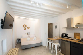 MYKONOS HOUSE Vitality , Mykonos town
